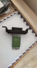 VW/skoda rezistor ventilatoru
