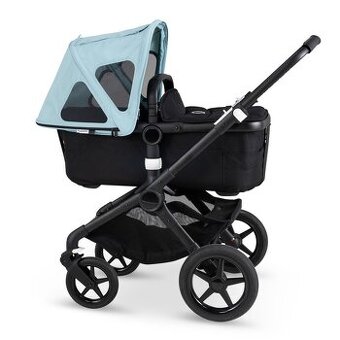 Bugaboo fox letni striska
