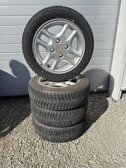 Alu kola 4x108 R14 et 30