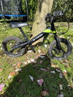 Dětské odráželo BTWIN