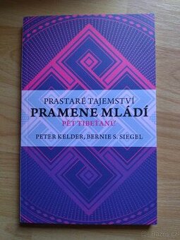 Prastaré tajemství pramene mládí - 1