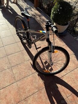 Scott scale 24” edice Nino Schurter