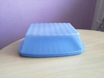 Tupperware dóza