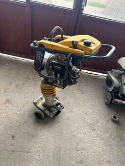 2x Hutnící pěch Lomag VS-80s