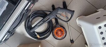 Tlaková myčka Patriot PW130