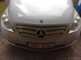 Mercedes -Benz B150