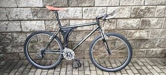 Horské kolo CYCLETECH ASPEN 26"