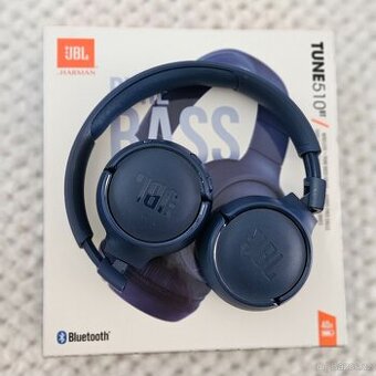 JBL TUNE 510bt