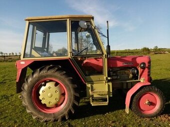 Prodám traktor Zetor 4011