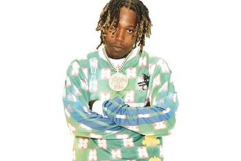 Don Toliver STÁNÍ - 3000Kč