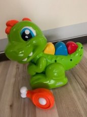Jezdící drak - 1