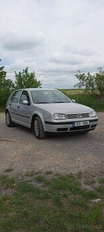 VW golf 4
