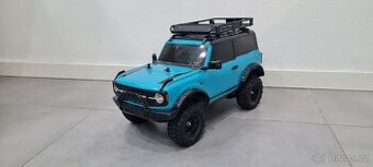 RC model auta Ford Bronco Tamiya
