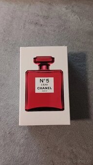 Chanel vůně - 1