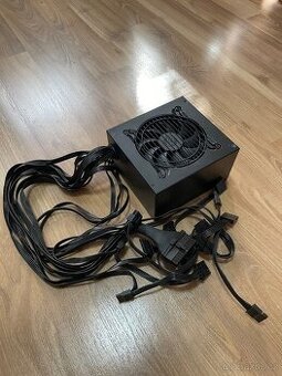 Zdroj Supremo L2 550W 80PlusGold