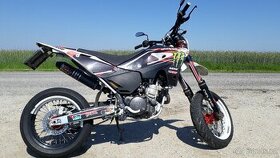 Husqvarna sm 610