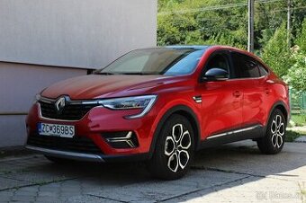 Renault Arkana 2022 1.3HEV