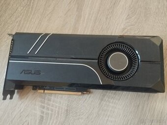 Asus GTX 1060 6 GB