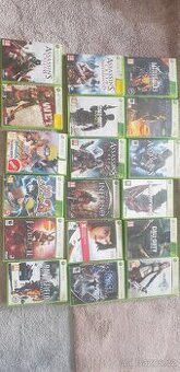 XBOX 18 her