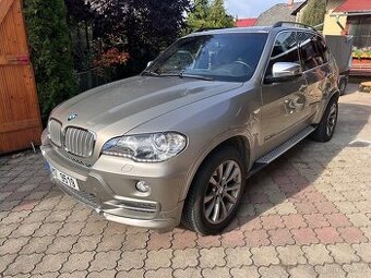 BMW X5 E70 3.0d