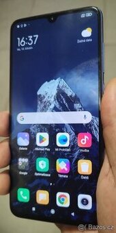 Xiaomi Mi 9 Dual Sim 6.39"" 6GB/128GB + 256GB + EXTRA BALE
