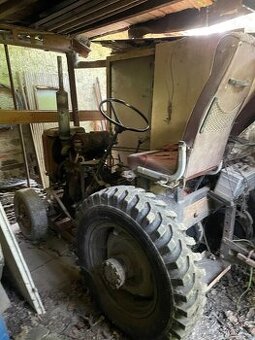 Traktor - 1