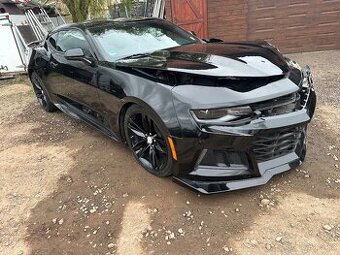 Chevrolet Camaro 3.6 250kw RS