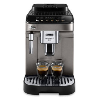 Espresso DeLonghi Magnifica Evo Ecam 290.42 TB, titanblack