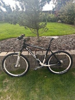 HAIBIKE EDITION RX 26″