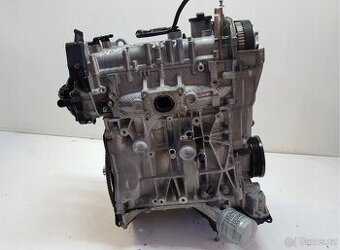 AUDI A4 B9 8W 1.4 TFSI Motor CZC CZCA motor funkční CVN