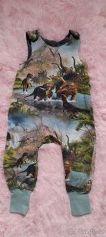 Laclacky dinosauri