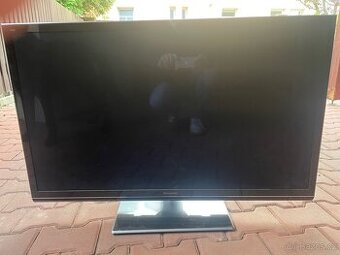 Panasonic TX-P42GT50E