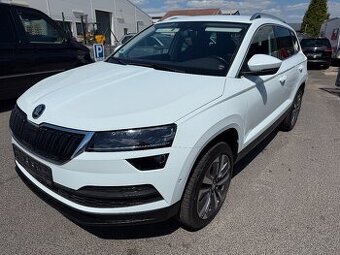 Škoda Karoq 1.5 TSI 110 KW DSG - 1