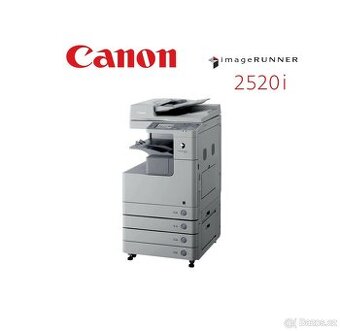 Laserová tiskárna Canon imageRUNNER 2520i