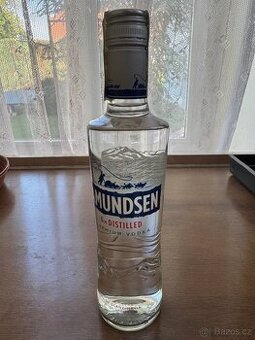 Amundsen, Heffron, Republica alkohol více kusů - 1