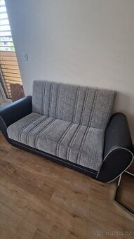 Dvojsedák - 1