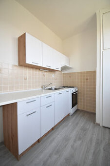 Pronájem bytu 2+1, Spořická 3808, Chomutov