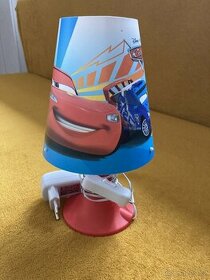 Lampicka cars