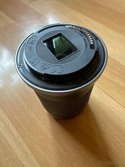 Objektiv RF-S 55-210 mm IS STM - 1