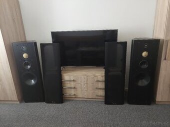 Infinity Kappa 8.2i Series II