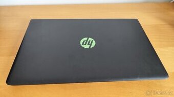 HP 15-cb011nc - Core i7 / 16GB ram / GTX 1050