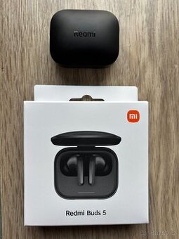 Sluchátka Redmi Buds 5