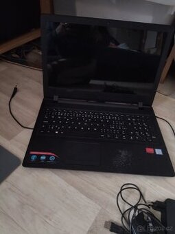 Lenovo idea pad