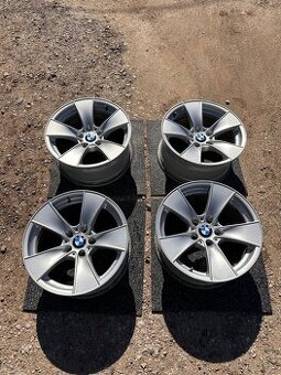 Alutec kola 18” 5x120