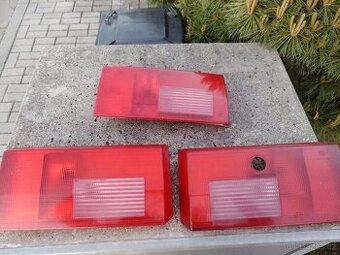 Audi 80 B3/Avant zadní US světla - 1