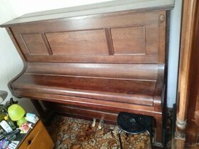 Pianino Resler