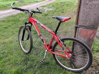 Mongoose tyax comp