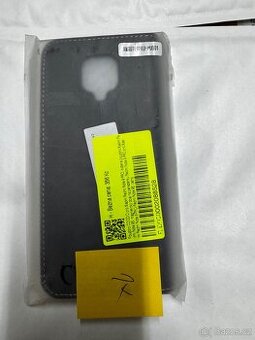 xiaomi redmi note 9 pro kožene pouzdro