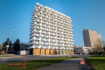 Prodej, byty/5+kk, 217.54 m2, U Borského parku 3060/18, Jižn