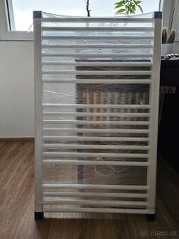 Koupelnový radiátor CONCEPT 100 KTKE 600/980